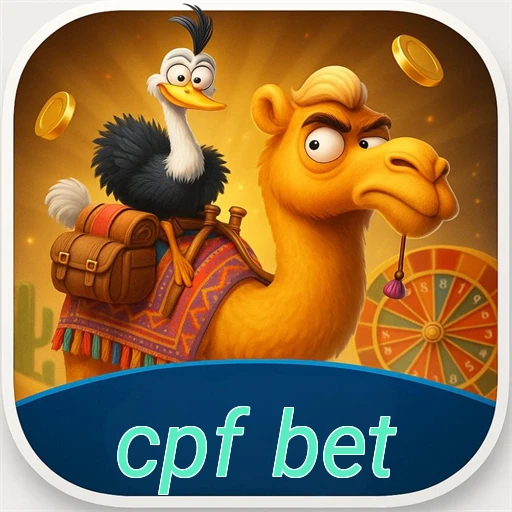 cpf bet : Acesse agora nossa plataforma oficial e jogue seus jogos favoritos